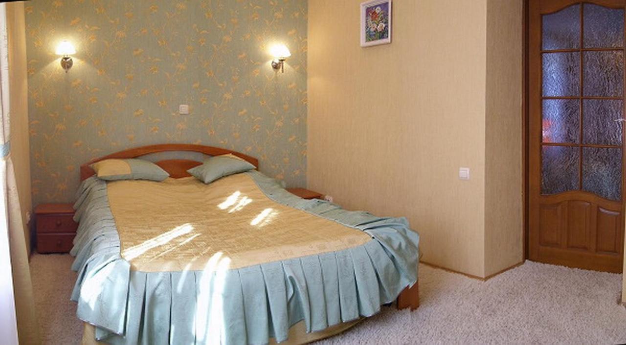 Park Apartment Lviv Ngoại thất bức ảnh