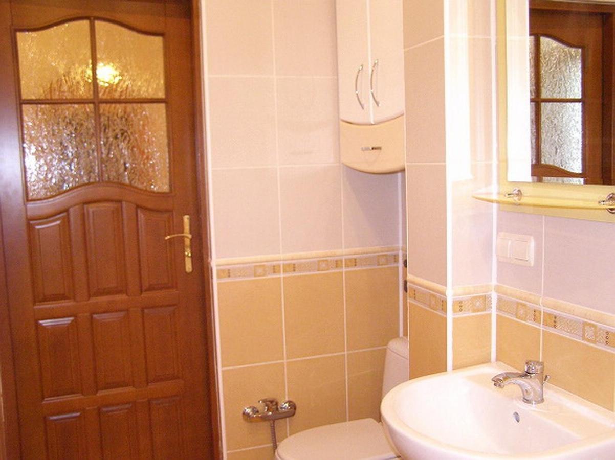 Park Apartment Lviv Ngoại thất bức ảnh