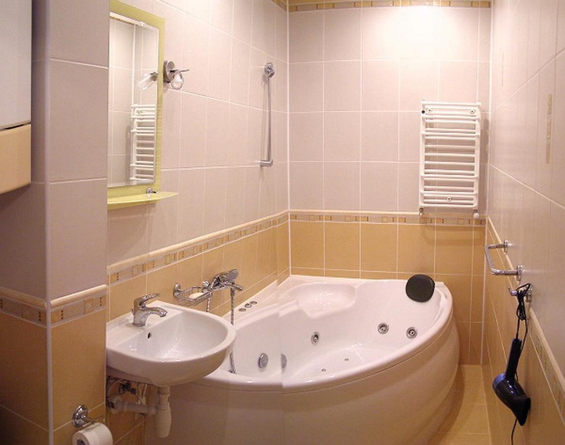 Park Apartment Lviv Ngoại thất bức ảnh